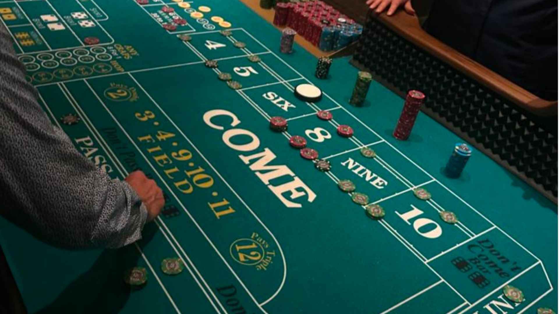 Best Sports Betting App in Mississippi and Key Features to Compare