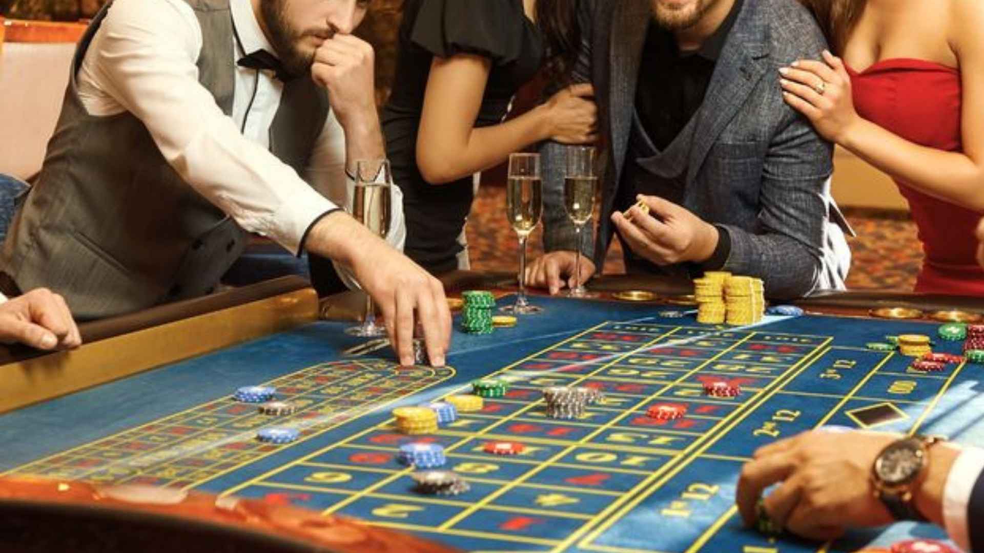 Latest Casino No Deposit Bonus Codes 2021 and What These Offers Included